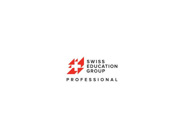 Swiss Education Group Professional y acreditaciones para COPTURISMO