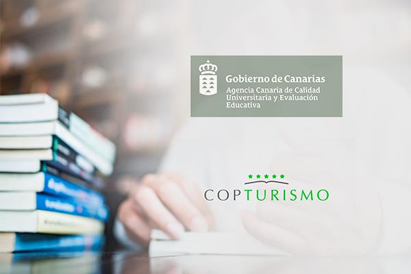 Presencia en la Comisión Técnica de Valoración de la Agencia Canaria de Calidad Universitaria y Evaluación Educativa (ACCUEE)