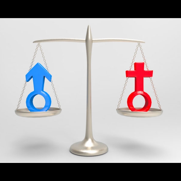 Equilibrio de Género en COPTURISMO